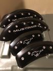 10095smpybk Mgp Caliper Covers Black