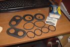 Sp2517 101 P1800 Romeo Spider Giulia Girling Kit Fr Ii Jaguar Xke Alfa Caliper Volvo