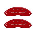 10198sm50rd Mgp Caliper Covers Disc 889873021288