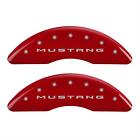 10200sm52rd Mgp Caliper Covers Cover 889873023909