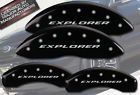 10215sxplbk Mgp Caliper Covers 2011-2018