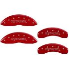 10219srptrd Mgp Open Box Caliper Cover