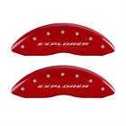 10229sxplrd Mgp Caliper Covers Cover 889873026566