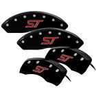 10231sstobk Mgp Focus St Brake 889873026795