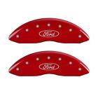 10239sfrdrd Mgp Caliper Covers