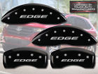 10241sedebk Mgp Caliper Covers 2015-2018