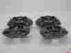 105416637 105416465 105416560 105416648 2014 2015 Chevrolet Corvette Stingray Disc Brake Calipers Set Oem Lkq 01526 01527 01530 01531