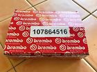 107864516 Brembo Gt Gran Turismo Brake