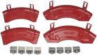 05142557ab 11-0001f Dorman Disc Brake Caliper