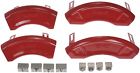 11-0002f Dorman Brake Caliper Cover
