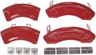 11-0004f Dorman Brake Caliper Cover