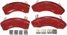 11-0006f Dorman Disc Brake Caliper Cover 037495035262