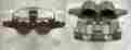 11-3004 Tru Star Disc Brake Caliper