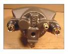 11-4504 Nastra Disc Brake Caliper