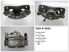 00655555053799 11-5031 Tru Star Disc Brake Caliper-rebuilt