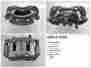 11-7153 Tru Star Disc Brake Caliper