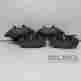 111900307 111899954 111900006 111900097 11 Chevrolet Camaro Ss Brembo Caliper Set 19k Brakes Oem Lkq 01193 01189 01192 01188
