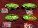 112315501 Bmw F30 335i 435i 135i Brake Calipers Package Front Rear Factory Oem