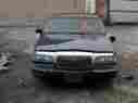 536-00466l 114842 Linc-town Driver Left Caliper Front Fits 95-97 Crown Victoria