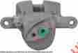 00082617566414 12-14 19-7048 Cardone Industries Disc Brake Caliper-friction Choice Caliper Rear Right Fits Toyota Rav4