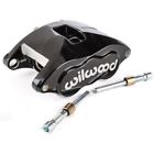 120-10936-bk Wilwood Dual Piston Caliper Gm Car Truck Applications 889545001044