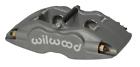 120-11128 Wilwood Disc Brakes Brake Caliper Aluminum Black Internal 889545001228