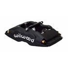 120-11137 Wilwood Forged Superlite Internal Rh Caliper Black 889545001334