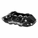120-11663-rs Wilwood W6a Passenger Side Caliper
