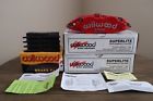 120-11782-rd Wilwood Calipers Brakes Pad New