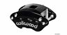 120-11872-bk Wilwood Disc Brakes Brake Caliper Billet Aluminum Black 889545002416