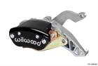 120-12069-bk Wilwood Disc Brakes Mechanical Parking Brake Caliper 889545002614