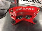 120-12160-rd Wilwood Caliper Inch Mount 889545002751