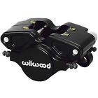 120-12178 Wilwood Lightweight Piston Billet Caliper Lug Mount 012496024378