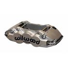 120-13003-n Wilwood Radial Mount Rh Caliper St Nickel