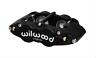 120-13230 Wilwood Disc Brakes Billet Superlite Caliper 889545003031