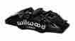 120-13429-bk Wilwood Disc Brakes Forged Dynapro 6a Lug Mount Caliper