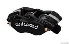 120-13744 Wilwood Forged Billet Caliper Bore Size Rotor Width 889545070606