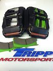 120-3030-rs Piston 6 Pn 120-3031-rs Calipers Nascar Wilwood Gn3 Brake Pads
