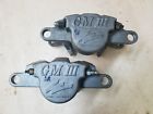 120-5343 Wilwood Gm Iii Brake Calipers Aluminum Race Car