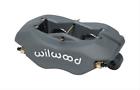 120-6814 2 Wilwood Disc Brakes Brake Caliper Dynalite Blk Anodized Univ