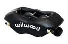 120-6816 Wilwood Disc Brakes Brake Caliper Dynalite Aluminum Black 889545005035