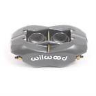 120-6817 4 Wilwood Disc Brakes Brake Caliper Dynalite Aluminum Black Anodized Univ