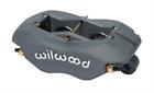 120-6818 Wilwood Disc Brakes Brake Caliper Dynalite Aluminum Black 889545005073