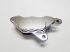 120-7738 Wilwood Harley Custom Chopper Front Brake Caliper Chrome