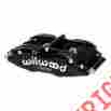 120-8071-l Wilwood Billet Narrow Superlite 4r Driver Side Caliper