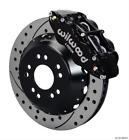 120-8728 Wilwood Disc Brakes Brake Caliper Powerlite Aluminum Black 889545006346