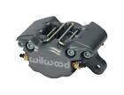 120-9687 Wilwood Disc Brakes Brake Caliper Dynapro Aluminum Black 889545007053