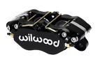 120-9693 Wilwood Disc Brakes Brake Caliper Billet Dynapro Aluminum 889545007176