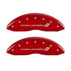 12001scl1rd Mgp Caliper Covers Disc 889873018196
