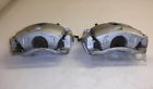120103710 120103709 Acura Ilx Civic Pair 2 Front Brake Calipers 639 Miles Oem Lkq 60160